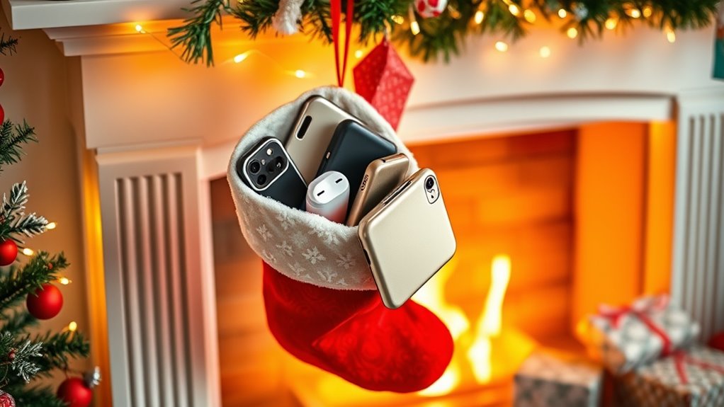 teen stocking stuffer considerations