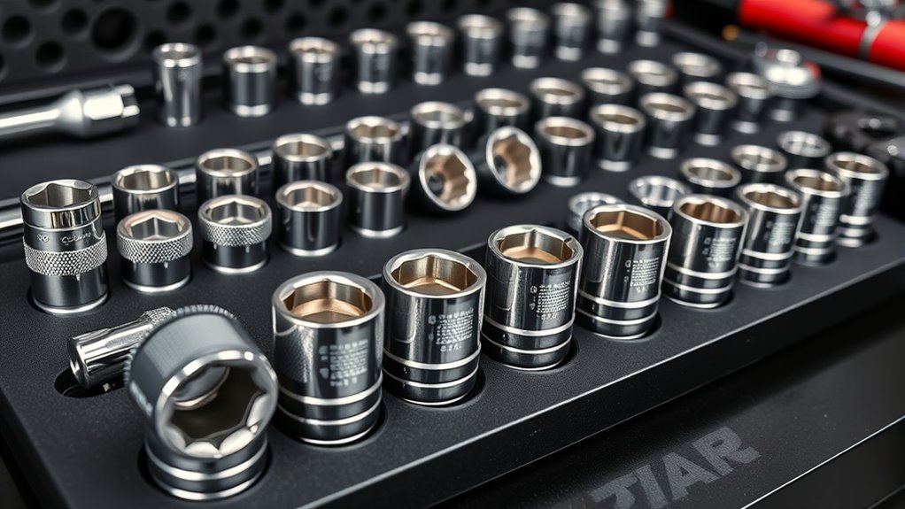 tool compatibility and durability