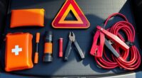 top 14 car emergency kits