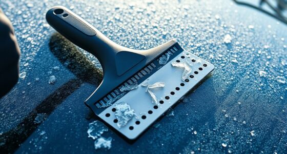 top 14 car ice scrapers