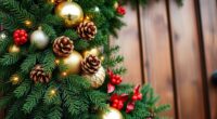 top 14 holiday door wreaths
