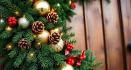 top 14 holiday door wreaths