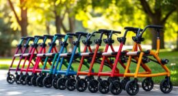 top 14 mobility combo options