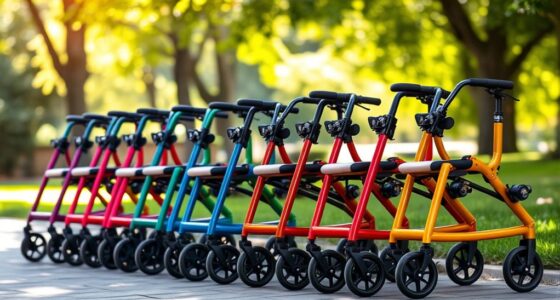 top 14 mobility combo options