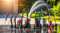 top 14 power washer picks
