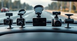 top 15 2025 dash cam list