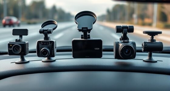 top 15 2025 dash cam list