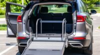 top 15 accessible vehicle lifts