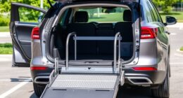top 15 accessible vehicle lifts