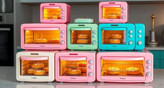 top 15 baked goods ovens