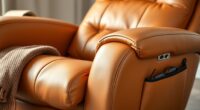 top 15 comfortable geriatric recliners