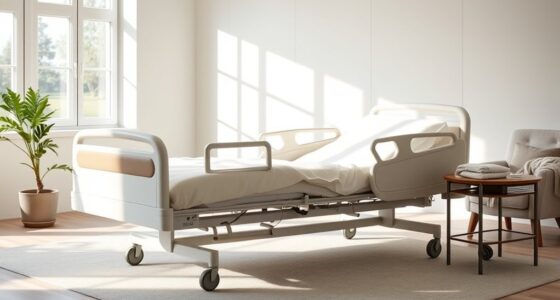 top 15 home hospital beds