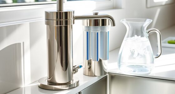 top 15 kitchen water filters