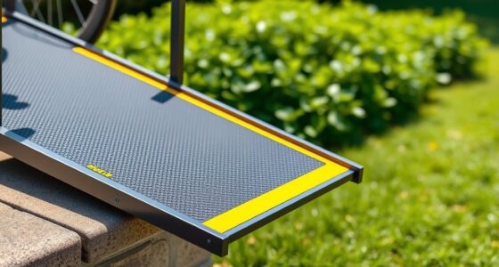 top 15 portable ramps