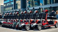 top 15 reliable scooters