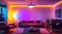 top 15 smart bulbs 2025