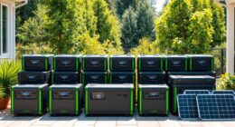 top 15 solar backup options