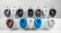 top 15 spill proof urinals
