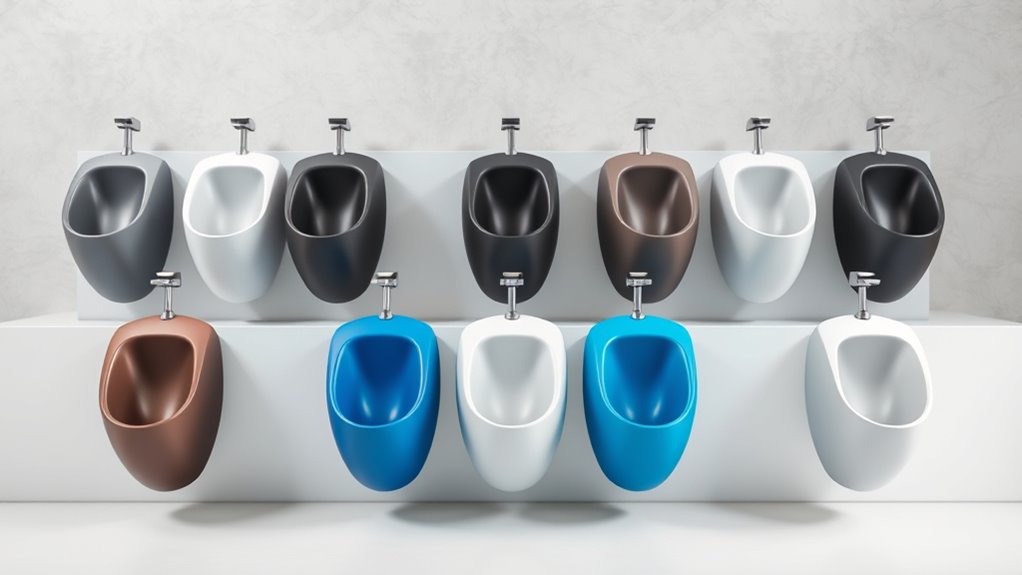 top 15 spill proof urinals