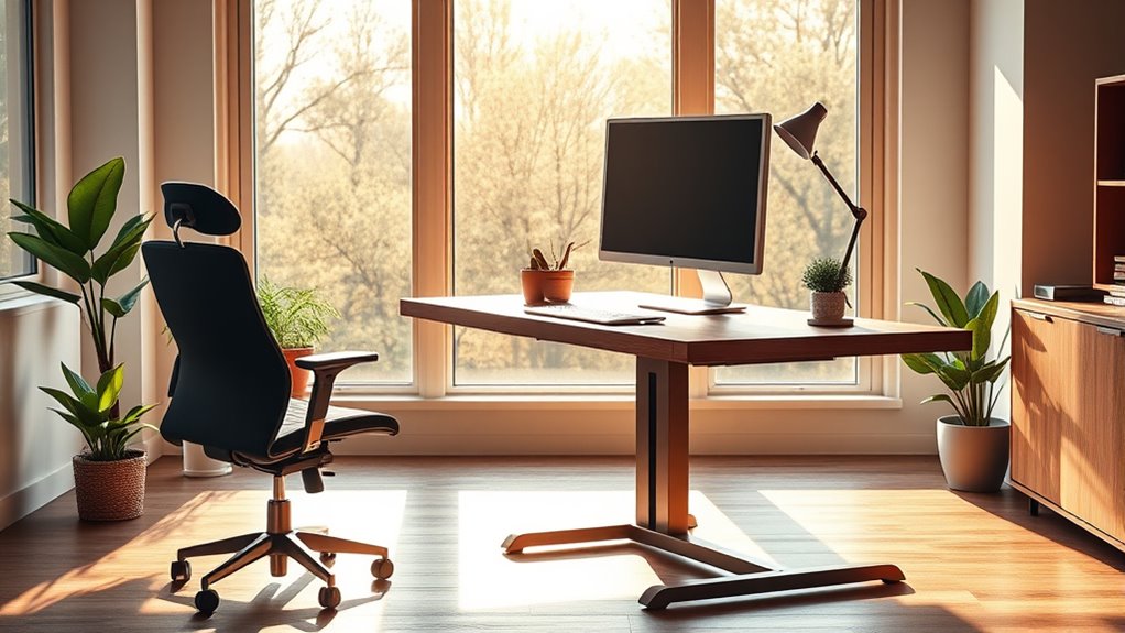 top 15 standing desk options