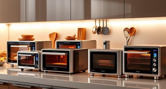 top 15 toaster oven picks