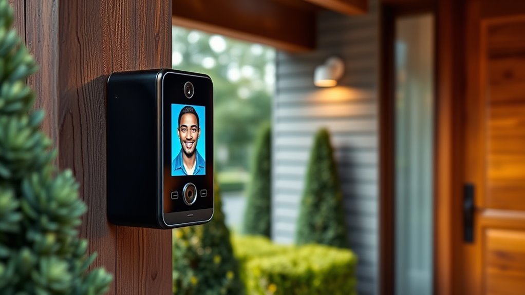 top 15 video doorbell systems