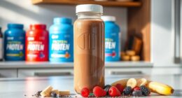 top 15 weight loss protein powders