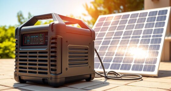 top 2000w solar power kits