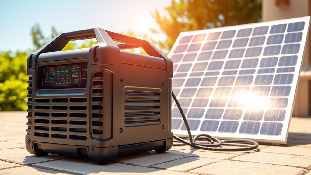 top 2000w solar power kits