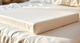 top 3 inch latex toppers