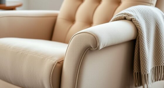 top 3 position lift chairs