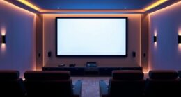top 4k home projector guide