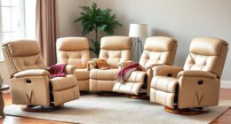 top 7 elderly lift chairs