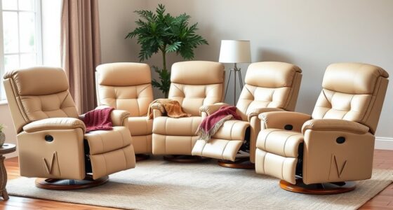 top 7 elderly lift chairs