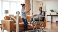 top 7 patient lifts