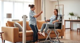 top 7 patient lifts