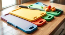 top adaptive cutting boards