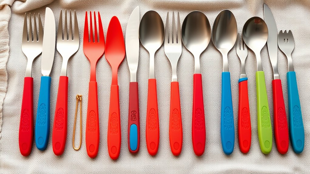 top adaptive utensils for stroke