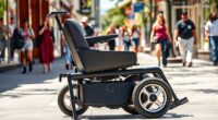 top affordable electric wheelchairs