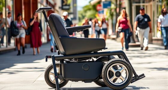 top affordable electric wheelchairs