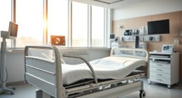 top affordable medical bed options