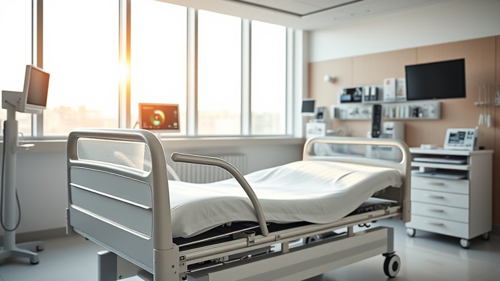 top affordable medical bed options