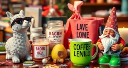 top affordable unique gifts