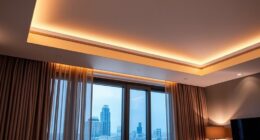 top alexa compatible curtain tracks