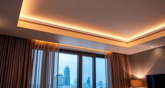 top alexa compatible curtain tracks