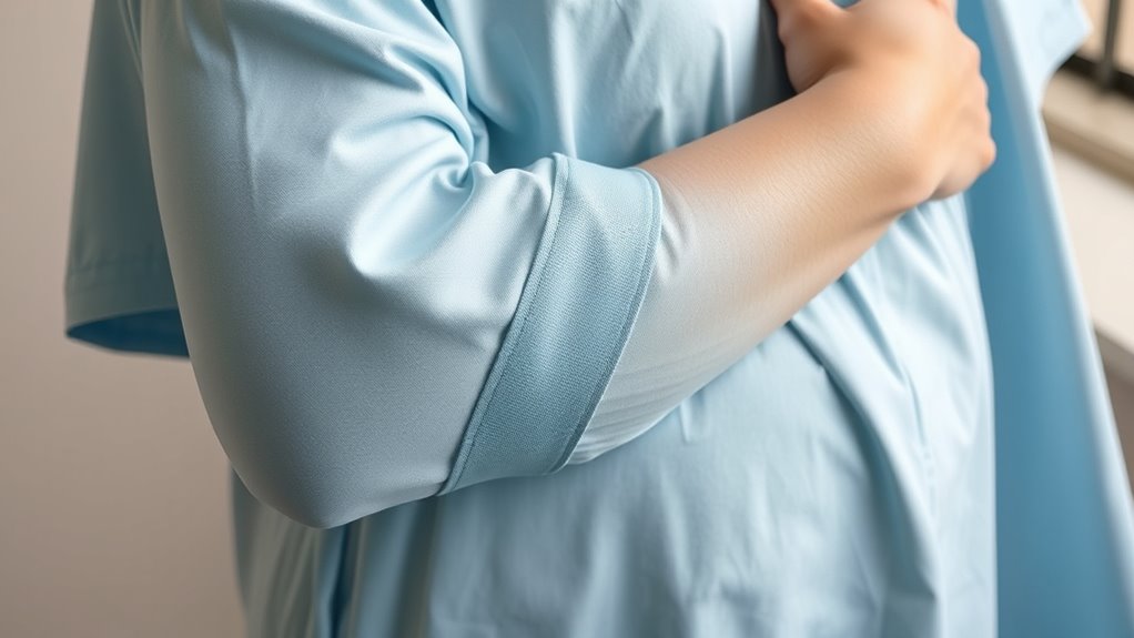 top arm slings for recovery