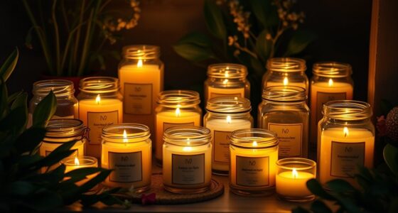 top aromatherapy candle picks