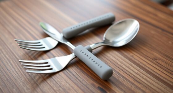 top arthritis friendly utensils