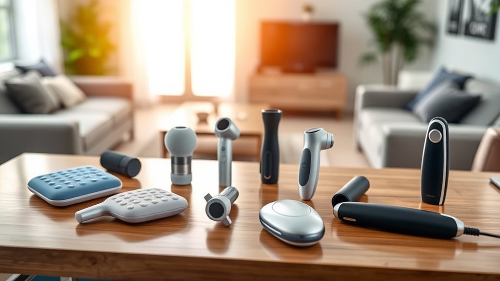 top arthritis pain relief devices