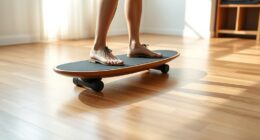 top balance boards for recovery